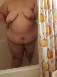 Fuck man I love my wife's body. I tell ya I take pics like this an when she...