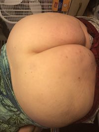 My sweet thick ass!