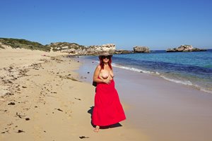 Latest pics of my wife flashing in Perth/Rockingham