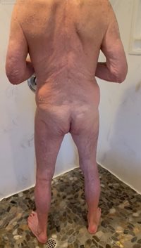 What do you think of Mr. SouthFloridaman’s backside?  From Mrs. SouthFlorid...