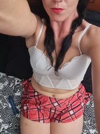 Sexy lingerie photo shoots