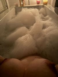 Bubble Bath!!!