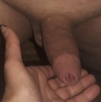 Just my little penis