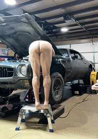 car repair