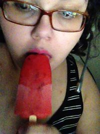 Yummy Popsicle