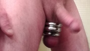 Anyone like my balls? Comments welcome.