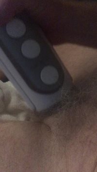 tenga now covering my entire fat cock and I am cumming - watch for the cum ...