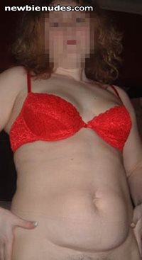 My wife showing her tities would love comments and feedback will share more