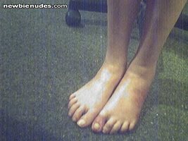 bare feet as requested by dirtyfeet   i warned you remember   (sorry havent...