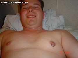 like my nipple ring?... all comments appreciated