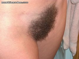 hairy pussy amateur 3