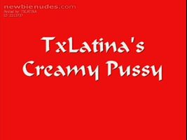making my own pussy cream, with hubby's help.  i was pumping so hard when i...