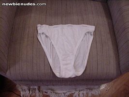 Mother-in-laws underwear