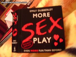 we played a sex game, totally recommended, how many others have played this...