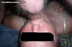 taking it ass to mouth like a good slut please tell me what a filthy whore ...