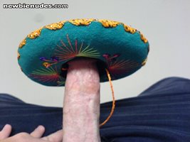 anyone up for a trip south of the border?  PM, Comments, Rate?
