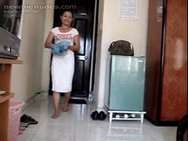I've had a lot of request for vid of Chang, hot sexy 22 yo SE Asian Mom. He...