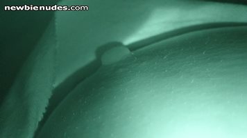 tits in night vision