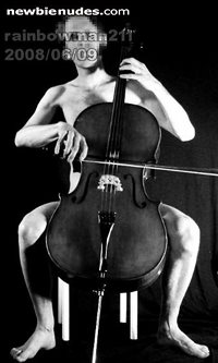 My Cello and me (8 of 17)