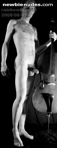 My Cello and me (10 of 17)