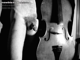 My Cello and me (13 of 17)