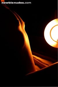Nipple lighting