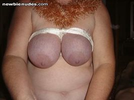 Soft tits