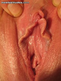 Do you like my clitoris? (required by “Mynameislove77”)I’m doing by best to...
