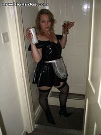 My special maid service,ready to please you and be pleased, just ask and se...