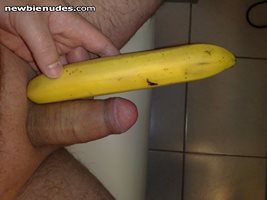 Comparison Banana against Banana