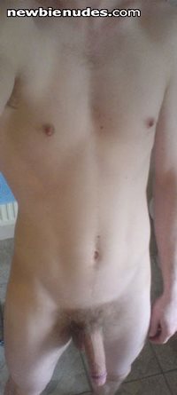 me and my cock still soft, help make it hard?? pm me plz with comments/ req...