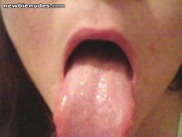 how about a group cumming on my mouth face etc