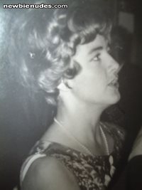 A most beautiful Swedish lady from yesteryear .... still in my heart!