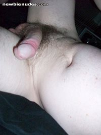 My cock is waiting for you!