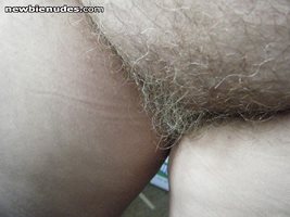 hairy hair hair