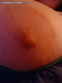 another nipple shot