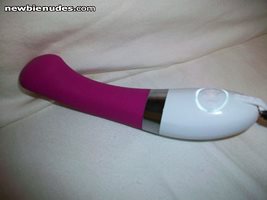 I spent $115 on a fucking vibrator today!!!
