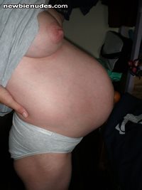 Wife 37weeks preggy