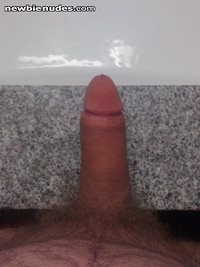 would you suck on this?