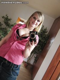 i am shy ....but i try ..love to see big big dicks..i am soo curious and...