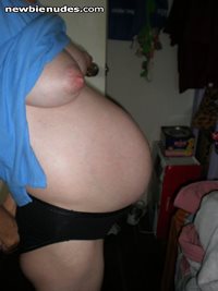 33 weeks pregy