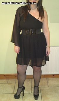 before going out last night, anyone like?