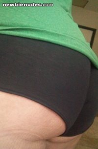As Requested...MORE ASS!! lol
