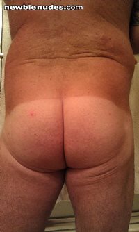 like my ass ?