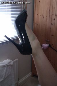 My favourite shoes