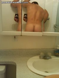 any ladies want to play this ass