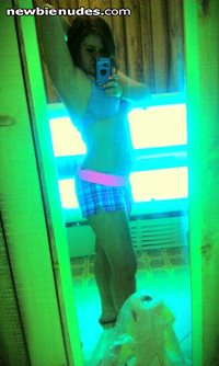 Tanning bed