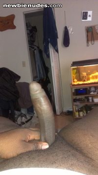 Cum try and pm me