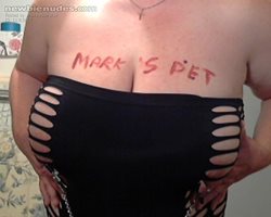Mark's Pet 2