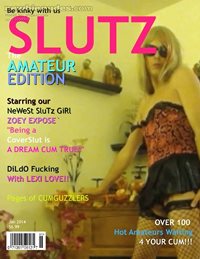 Slutz Magazine